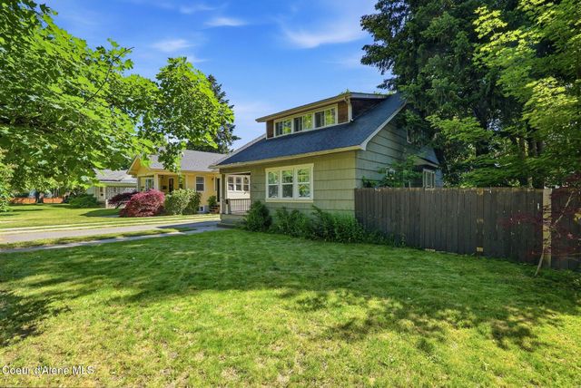 730 N 3rd ST, Coeur D'alene, ID 83814