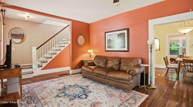 730 N 3rd ST, Coeur D'alene, ID 83814