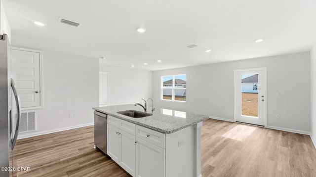 7071 Merlyn Dethlefsen Road, Panama City, FL 32404