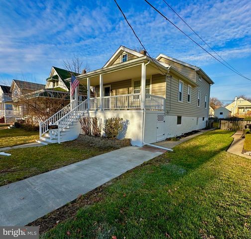 3108 TEXAS AVE, Baltimore, MD 21234