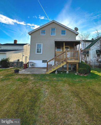 3108 TEXAS AVE, Baltimore, MD 21234