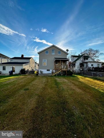 3108 TEXAS AVE, Baltimore, MD 21234