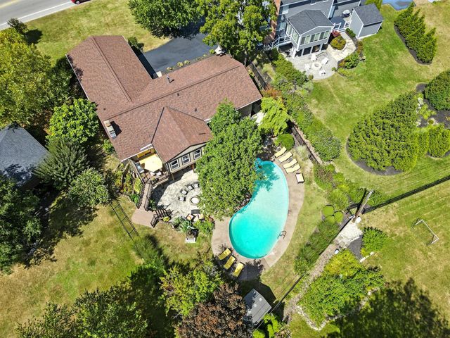 941 Clubview Boulevard S, Columbus, OH 43235