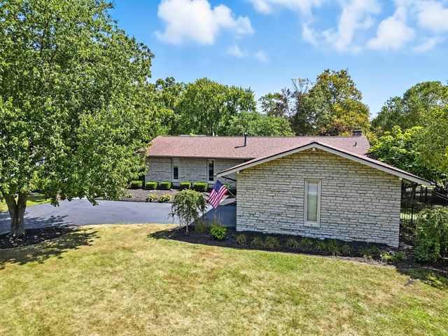 941 Clubview Boulevard S, Columbus, OH 43235