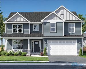 161 Bentley Drive, Perrysburg, OH 43551