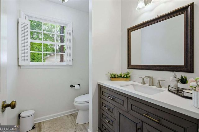2809 Baronet Court, Duluth, GA 30096