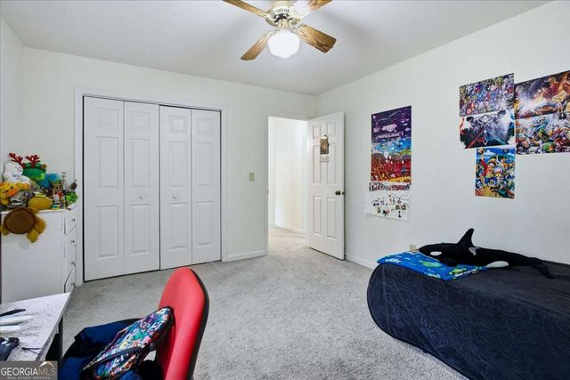 2809 Baronet Court, Duluth, GA 30096