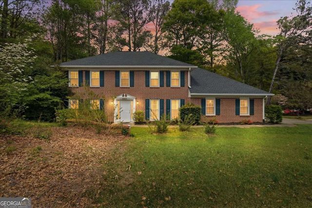 2809 Baronet Court, Duluth, GA 30096