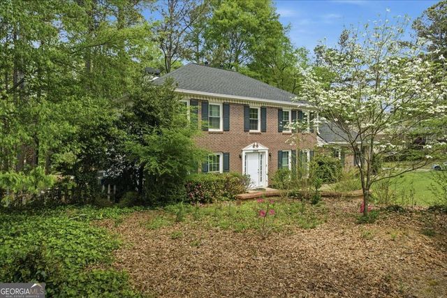 2809 Baronet Court, Duluth, GA 30096