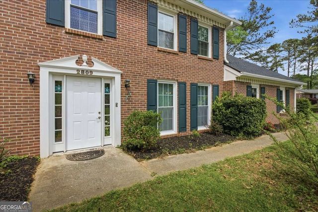2809 Baronet Court, Duluth, GA 30096