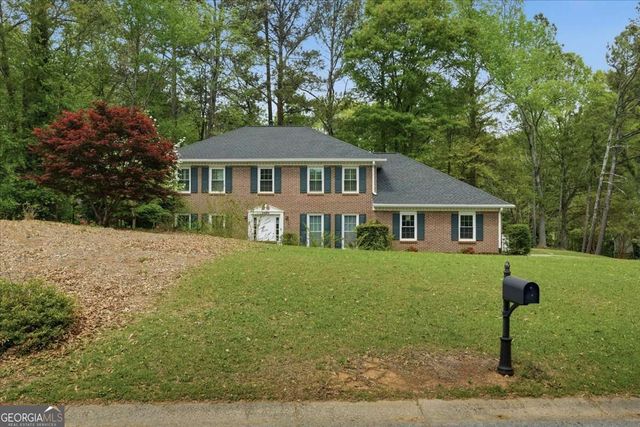 2809 Baronet Court, Duluth, GA 30096