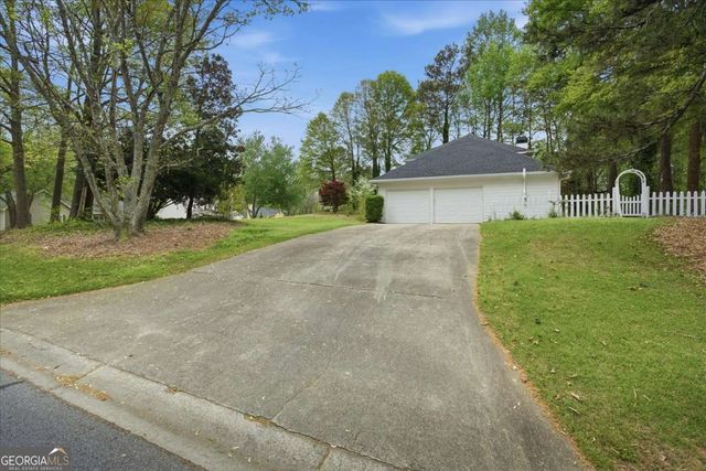 2809 Baronet Court, Duluth, GA 30096
