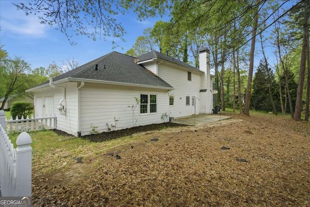2809 Baronet Court, Duluth, GA 30096