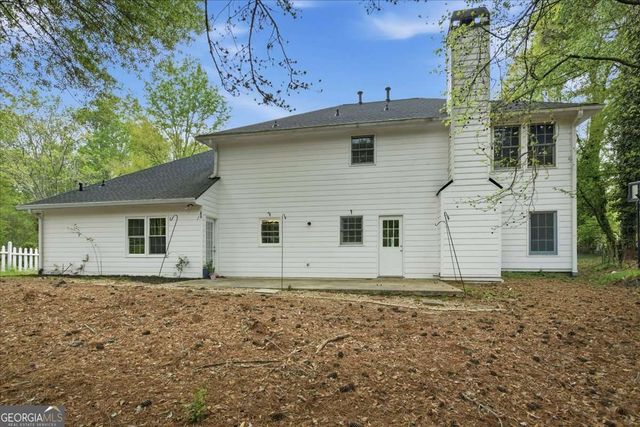 2809 Baronet Court, Duluth, GA 30096