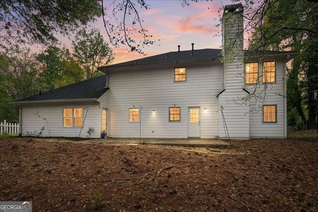 2809 Baronet Court, Duluth, GA 30096