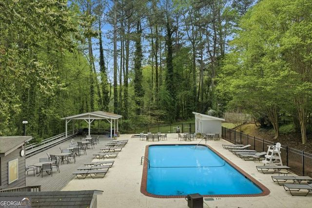 2809 Baronet Court, Duluth, GA 30096