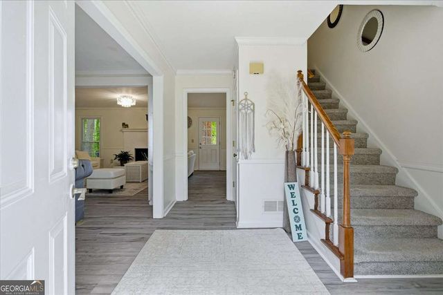 2809 Baronet Court, Duluth, GA 30096