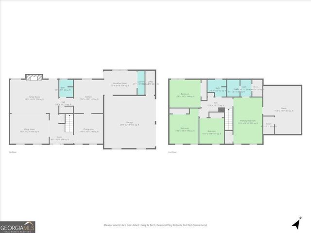 2809 Baronet Court, Duluth, GA 30096