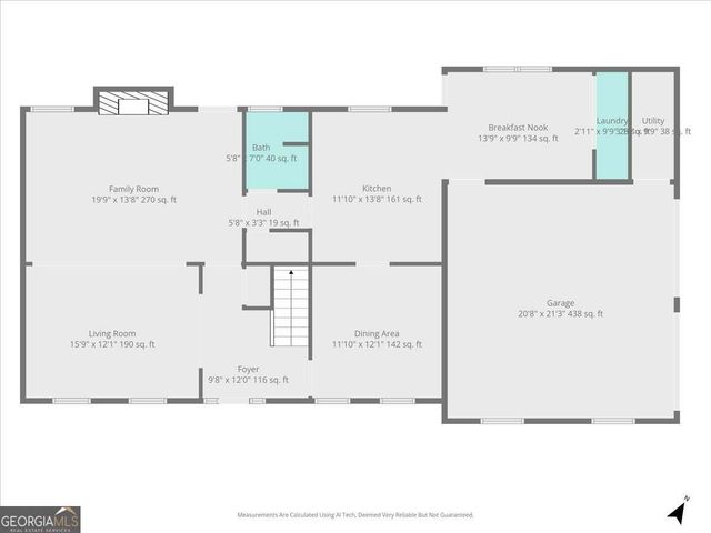 2809 Baronet Court, Duluth, GA 30096