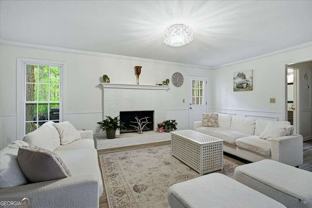 2809 Baronet Court, Duluth, GA 30096