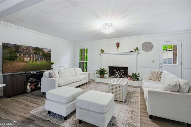2809 Baronet Court, Duluth, GA 30096