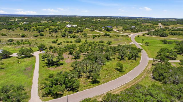623 Whiskey TRL, Blanco, TX 78606