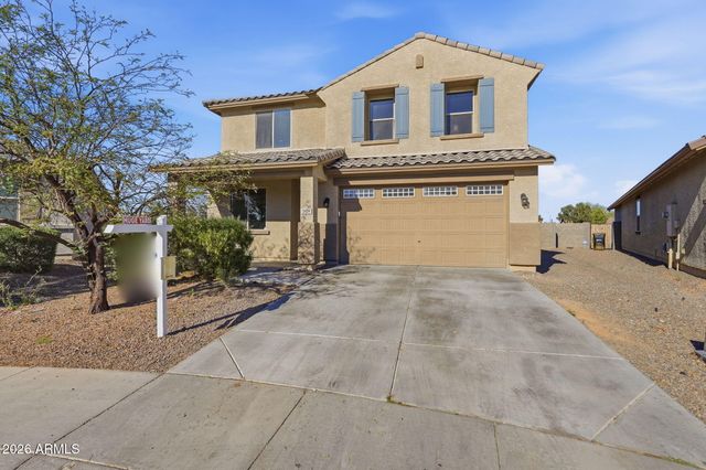 2825 S 103RD Drive, Tolleson, AZ 85353