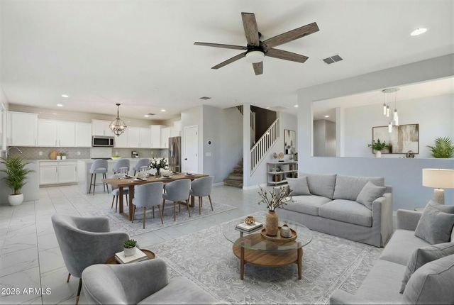 2825 S 103RD Drive, Tolleson, AZ 85353