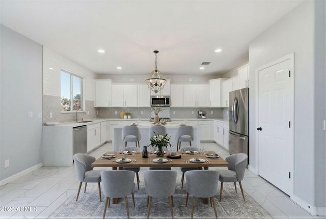 2825 S 103RD Drive, Tolleson, AZ 85353