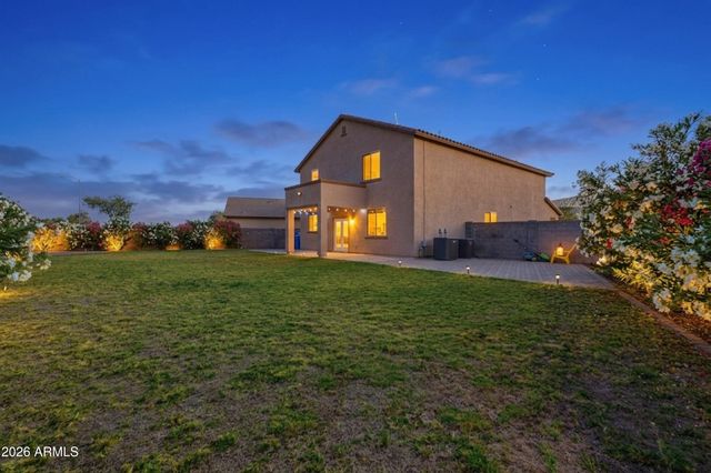 2825 S 103RD Drive, Tolleson, AZ 85353