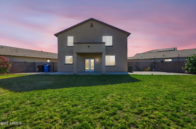2825 S 103RD Drive, Tolleson, AZ 85353