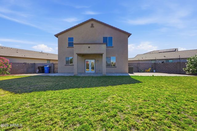 2825 S 103RD Drive, Tolleson, AZ 85353