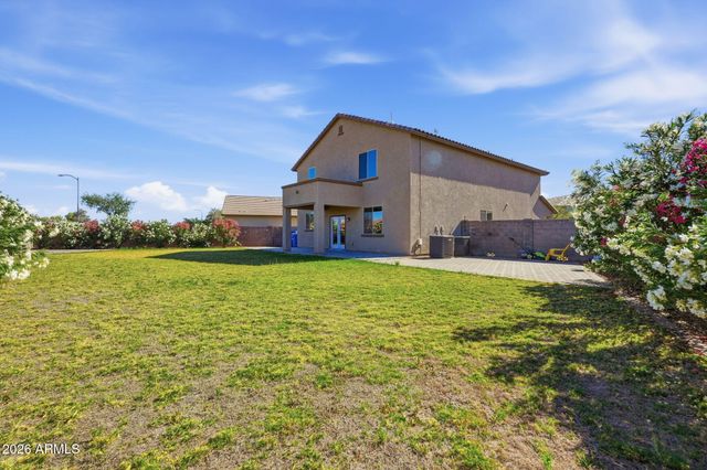 2825 S 103RD Drive, Tolleson, AZ 85353