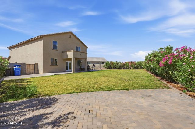 2825 S 103RD Drive, Tolleson, AZ 85353