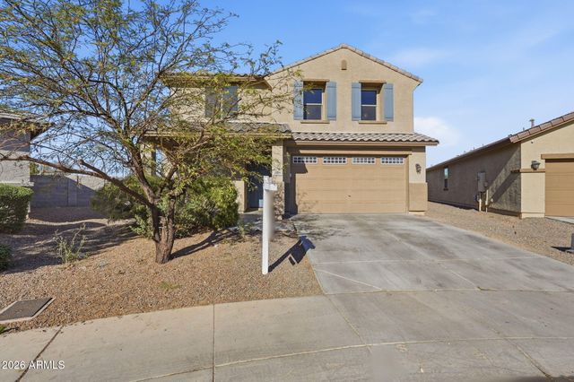 2825 S 103RD Drive, Tolleson, AZ 85353