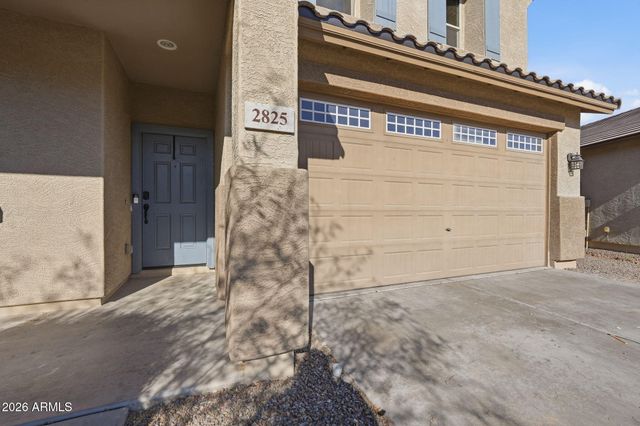 2825 S 103RD Drive, Tolleson, AZ 85353