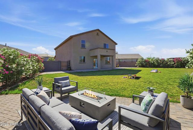 2825 S 103RD Drive, Tolleson, AZ 85353