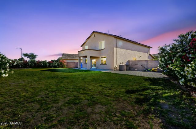 2825 S 103RD Drive, Tolleson, AZ 85353