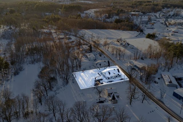 7 L Stevens Rd B, Charlton, MA 01507