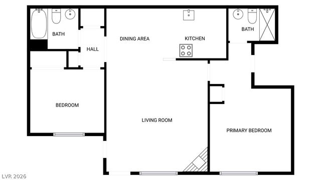 4730 East Craig Road 1021, Las Vegas, NV 89107