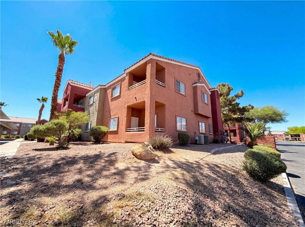 4730 East Craig Road 1021, Las Vegas, NV 89107
