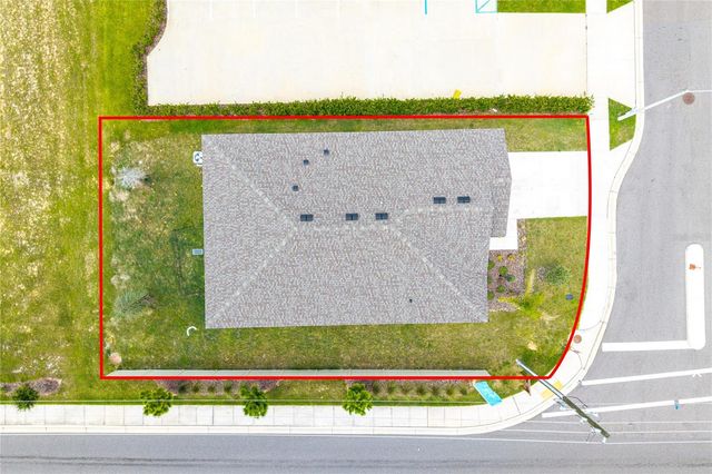 3704 DUSTY MILLER PLACE, Haines City, FL 33844