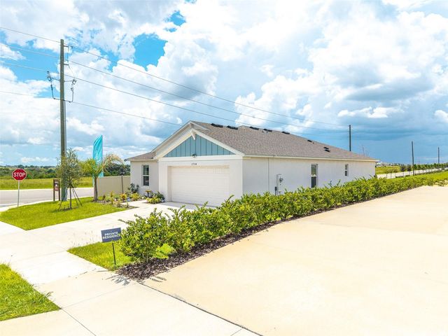 3704 DUSTY MILLER PLACE, Haines City, FL 33844