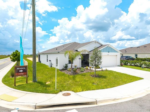 3704 DUSTY MILLER PLACE, Haines City, FL 33844