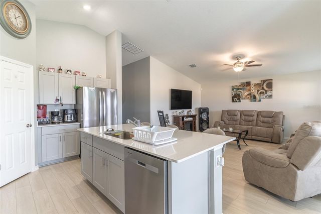3704 DUSTY MILLER PLACE, Haines City, FL 33844