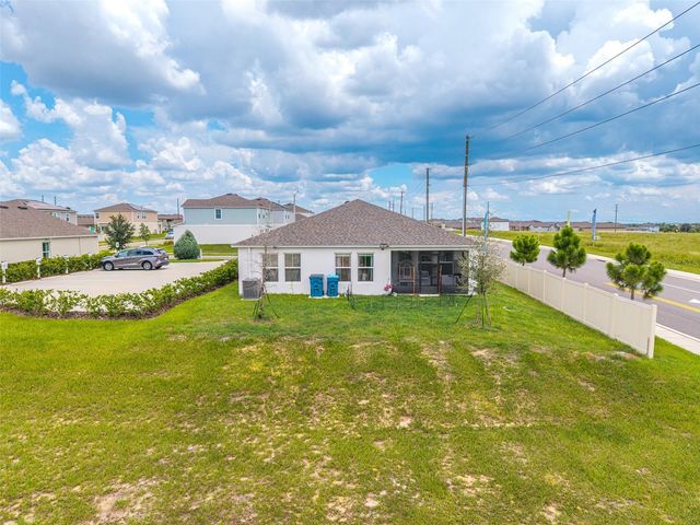 3704 DUSTY MILLER PLACE, Haines City, FL 33844