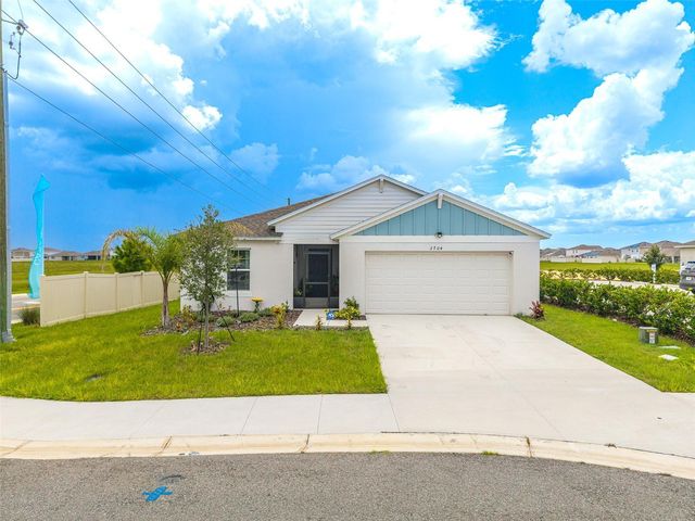 3704 DUSTY MILLER PLACE, Haines City, FL 33844