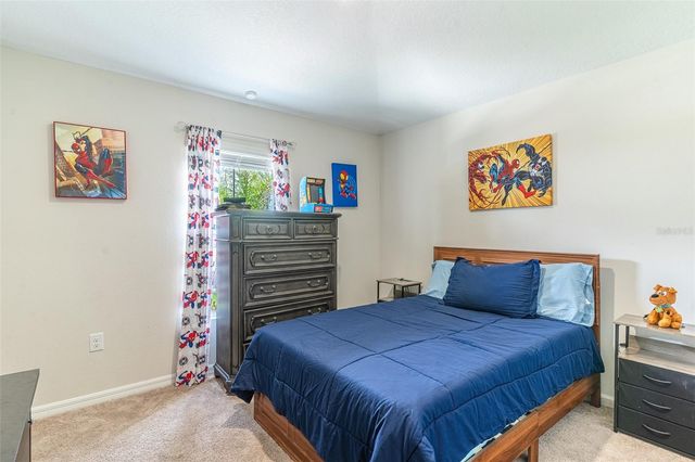 3704 DUSTY MILLER PLACE, Haines City, FL 33844