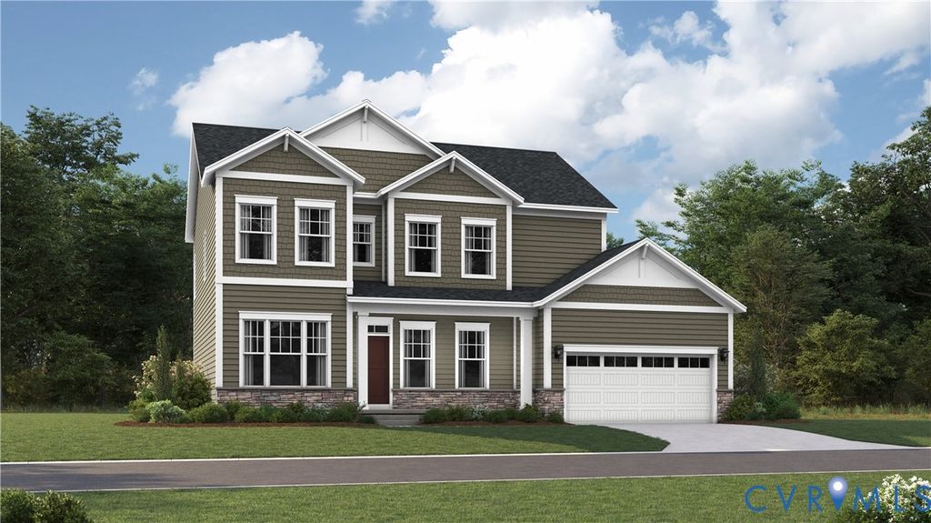 15919 Vermillion Ln, Chesterfield, VA 23832