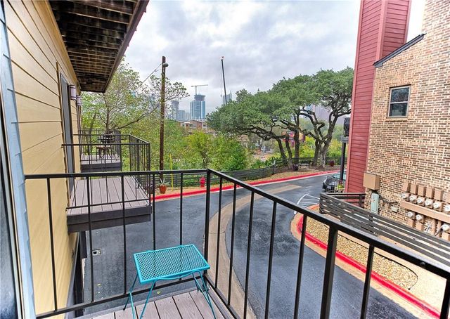 1501 Barton Springs RD 240, Austin, TX 78704